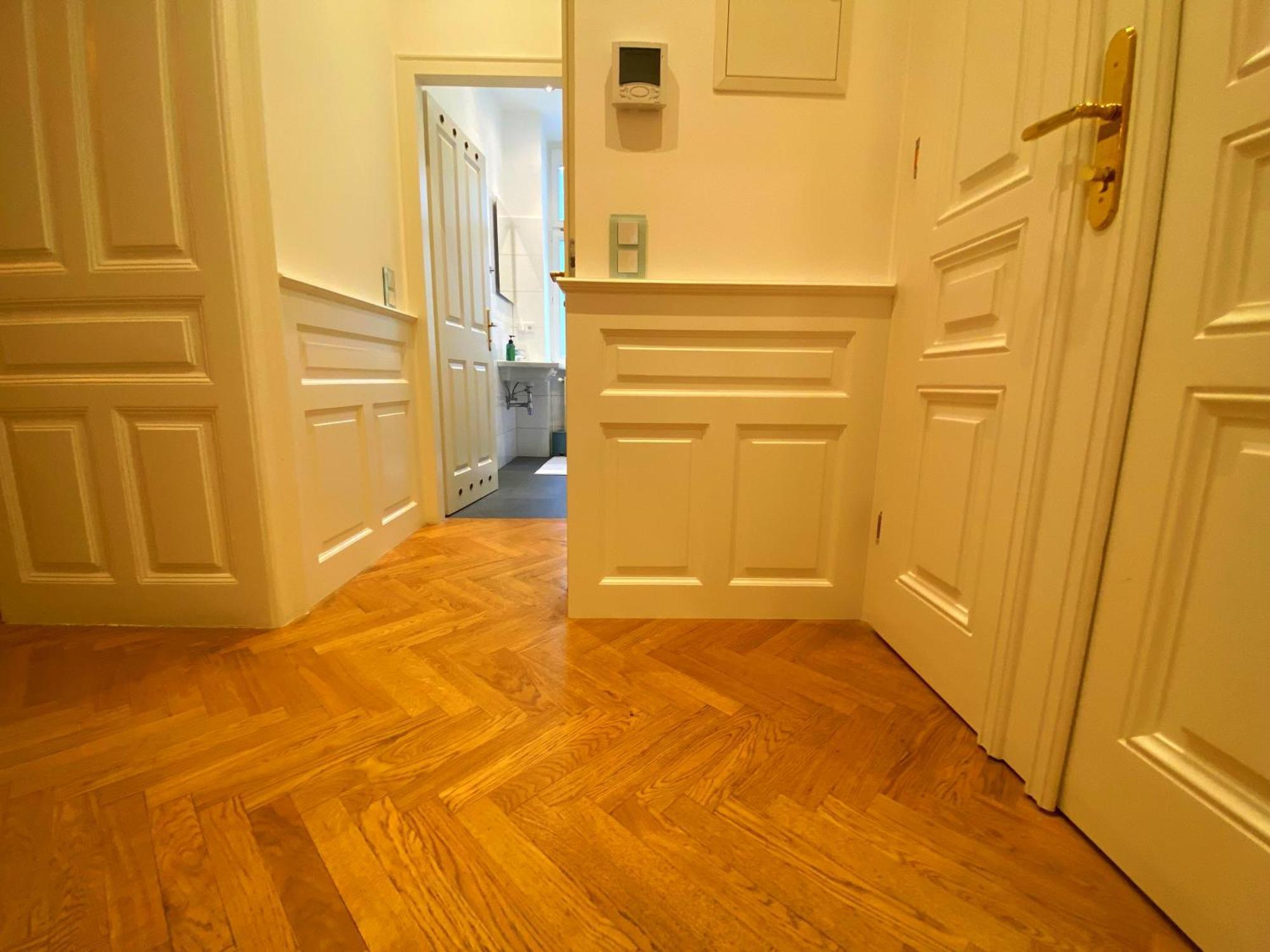 7Th Heaven Vienna Center Apartments Exterior foto